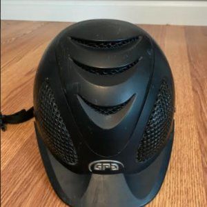 GPA Riding Helmet